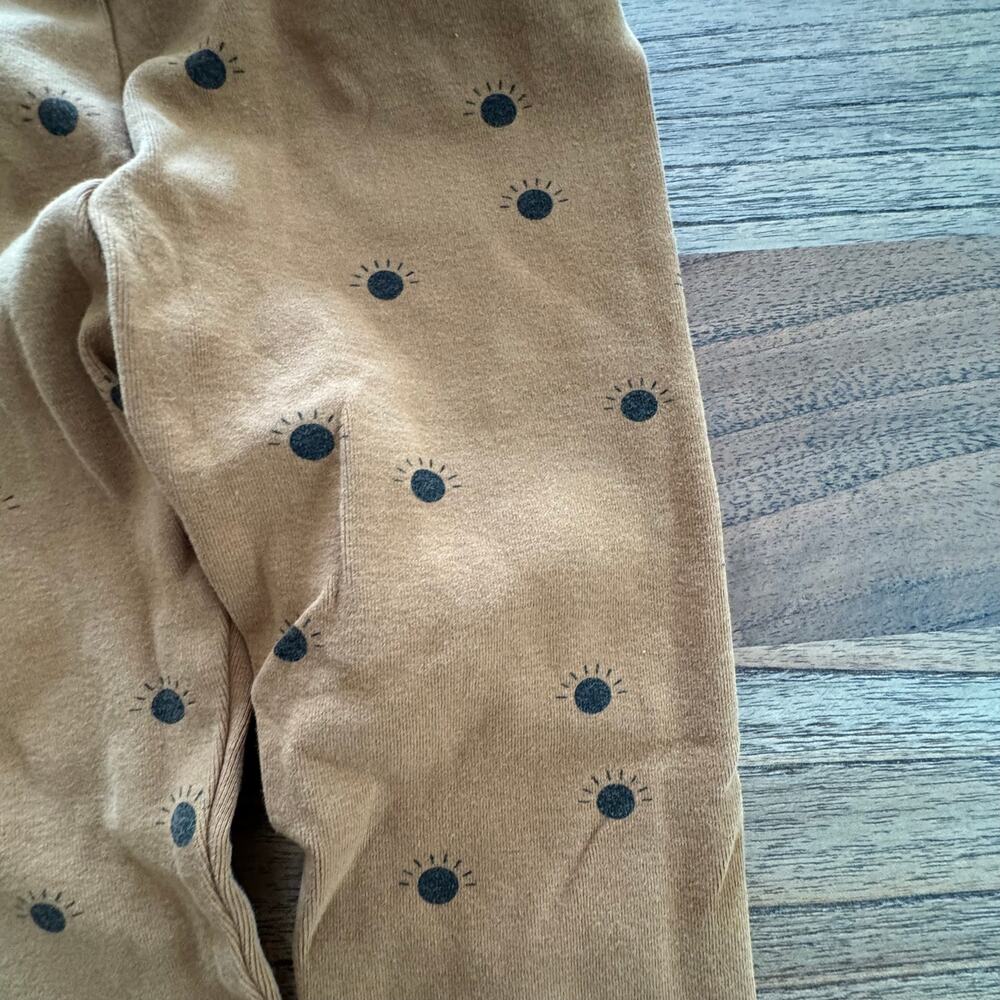 Mebie Baby Toddler Pajamas - Size 3T - Picture 3 of 4